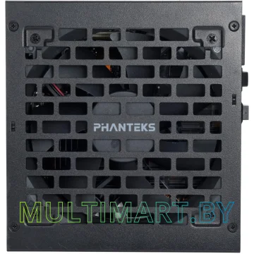 Блок питания Phanteks AMP BH 750W (PH-P750B_BK01) картинка 4